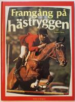 Framg&aring;ng p&aring; h&auml;stryggen
