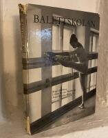 Balettskolan