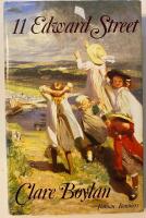 11 Edward Street : [roman]