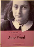 A History for Today Anne Frank