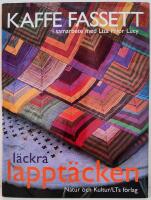 L&auml;ckra lappt&auml;cken