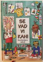 Se vad vi kan! Barnfamiljens id&eacute;bok
