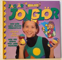 Jag &auml;r jongl&ouml;r