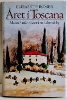 &Aring;ret i toscana