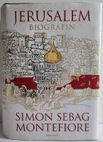 Jerusalem : biografin