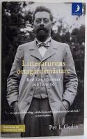 Litteraturens &ouml;rtag&aring;rdsm&auml;stare : Karl Otto Bonnier och hans tid