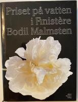 Priset p&aring; vatten i Finist&egrave;re