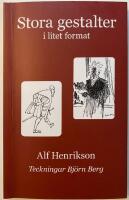 Stora gestalter i litet format