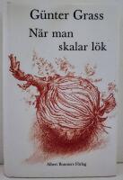 N&auml;r man skalar l&ouml;k