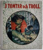 Bland Tomtar och Troll 