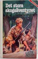 Det stora skogs&auml;ventyret