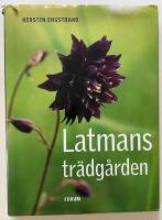 Latmanstr&auml;dg&aring;rden