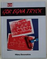 G&ouml;r egna tryck