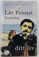 L&aring;t Proust f&ouml;r&auml;ndra ditt liv