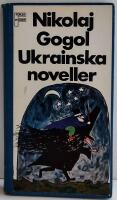 Ukrainska noveller 