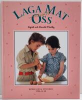 Laga mat med oss
