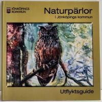 Naturp&auml;rlor i J&ouml;nk&ouml;pings kommun