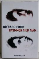 Kvinnor med m&auml;n : tre noveller