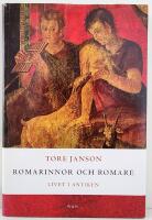 Romarinnor och romare : livet i antiken