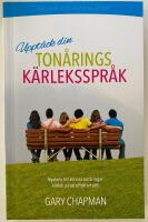 Uppt&auml;ck din ton&aring;rings k&auml;rleksspr&aring;k