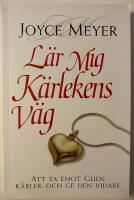 L&auml;r mig k&auml;rlekens v&auml;g