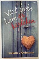 V&aring;rt enda hem &auml;r k&auml;rleken