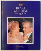 Royal wedding bouquets : brudbuketter p&aring; kungligt vis