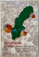 Det religi&ouml;sa Sverige