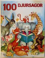 100 djursagor