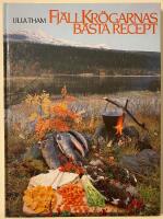 Fj&auml;llkr&ouml;garnas b&auml;sta recept