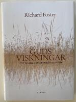 Guds viskningar : att lyssna genom meditativ b&ouml;n