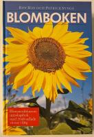 Blomboken