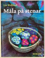 M&aring;la p&aring; stenar