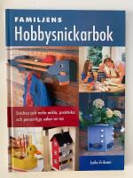 Familjens hobbysnickarbok