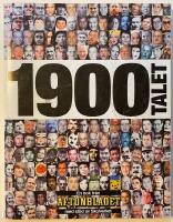 1900-talet : en bok fr&aring;n Aftonbladet