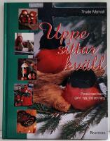 Uppesittarkv&auml;ll