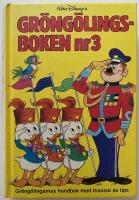 Gr&ouml;ng&ouml;lingsboken nr 3