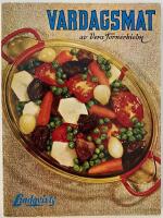 Vardagsmat