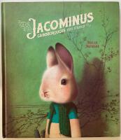 Jacominus Gainsboroughs rika stunder