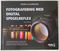 Fotografering med digital spegelreflex