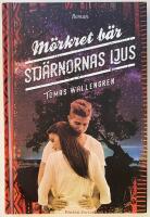 M&ouml;rkret b&auml;r stj&auml;rnornas ljus