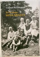 En av dessa mina minsta