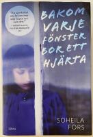 Bakom varje f&ouml;nster bor ett hj&auml;rta