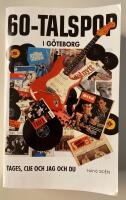 60-talspop i G&ouml;teborg : Tages, Cue och jag och du