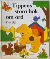 Tippens stora bok om ord