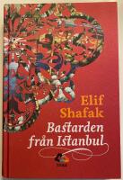 Bastarden fr&aring;n Istanbul