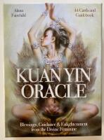Kuan Yin Oracle