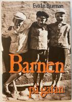 Barnen p&aring; gatan