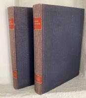 V&auml;rldens karikatyrer I-II Fr&aring;n forntiden till v&aring;ra dagar