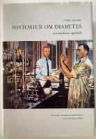 Historien om diabetes och insulinets uppt&auml;ckt